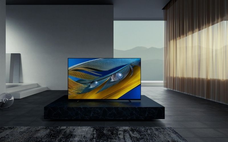 Trung Tâm Bảo Hành & Sửa Tivi Sony Tại Quận 7, TPHCM