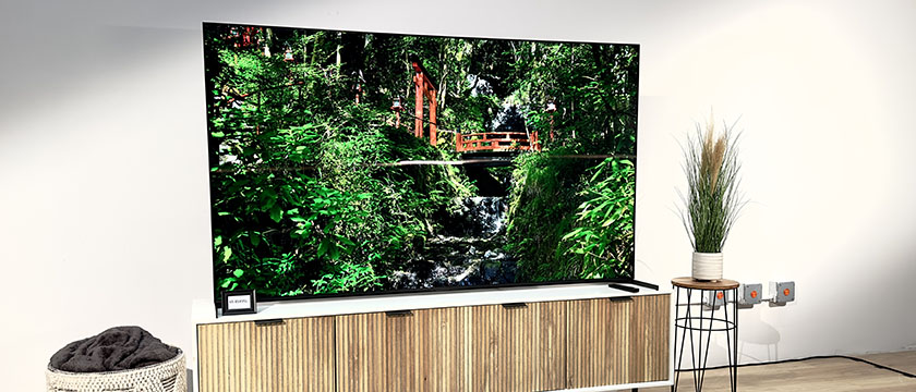 Trung Tâm Bảo Hành & Sửa Tivi Sony Tại TP. Thủ Dầu Một, Bình Dương