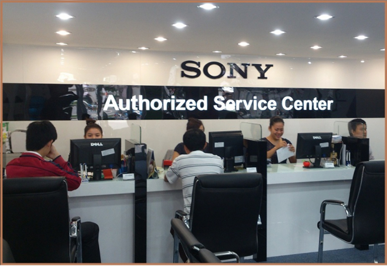 Trung Tâm Bảo Hành Tivi Sony Ở Hà Nội
