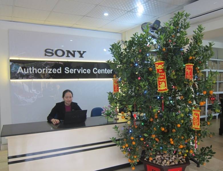Trung Tâm Bảo Hành Tivi Sony Tại Đống Đa