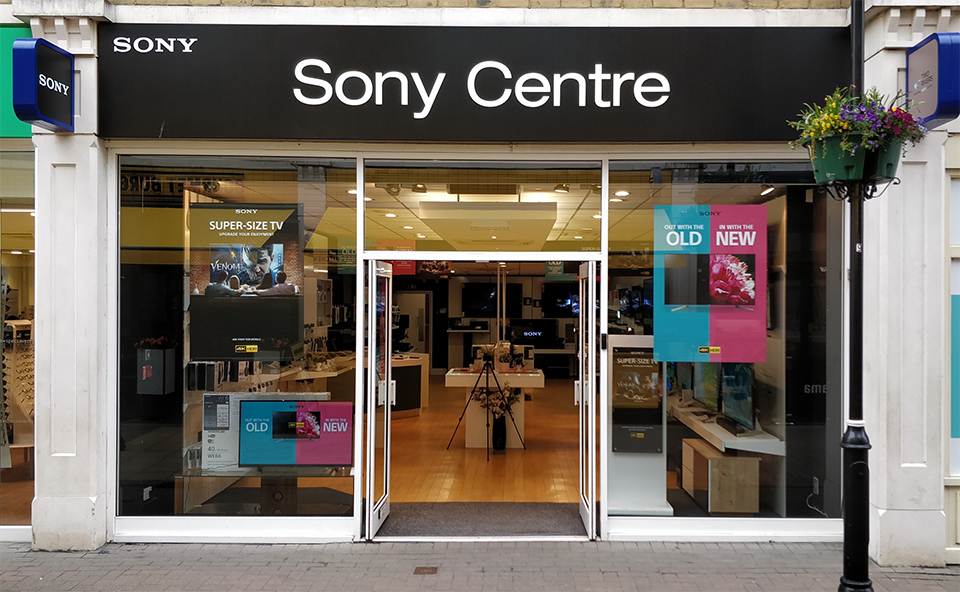 Trung Tâm Bảo Hành Tivi Sony Tại Thanh Xuân Hà Nội