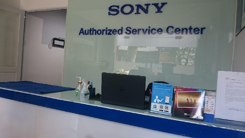 Trung Tâm Sửa Chữa Tivi Sony
