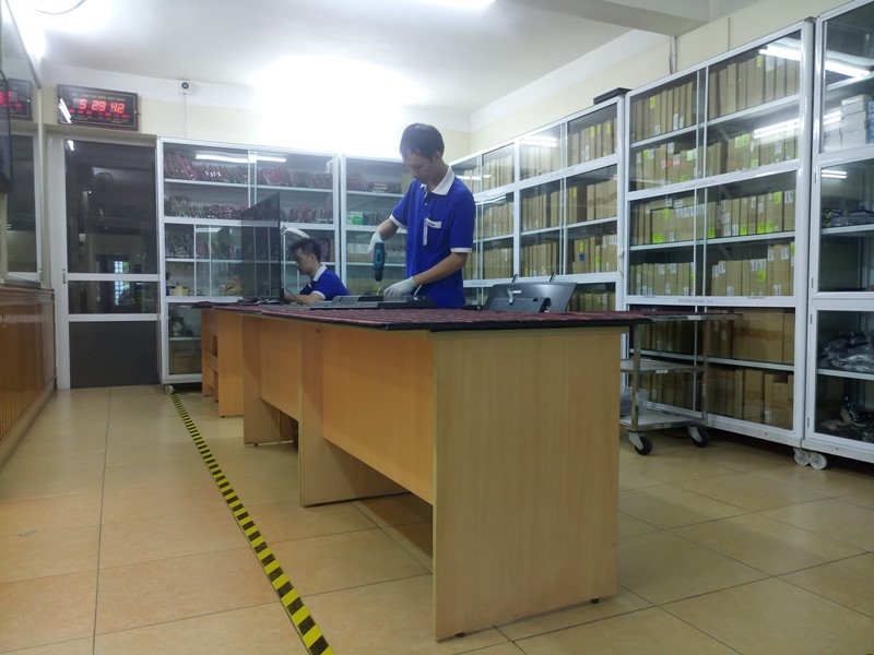 Trung Tâm Sửa Chữa Tivi Sony Tại Từ Liêm