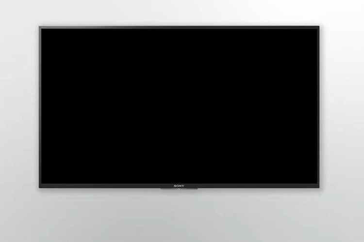 TV Sony Không Lên Màn Hình
