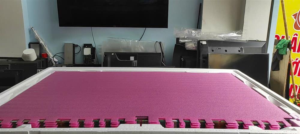 Kho linh kiện tấm nền Panel Sony Bravia nhập khẩu Kho linh kiện màn hình Sony luôn sẵn hàng phục vụ tận nơi