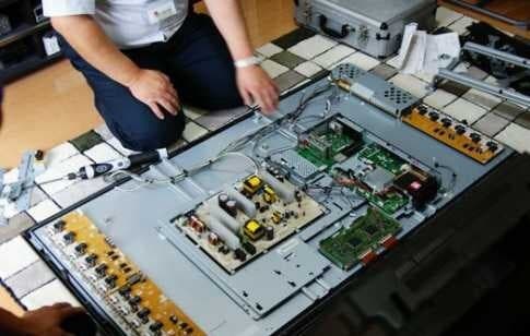 Bảo hành sửa chữa tivi Sony